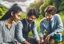 Инженерно-геодезические изыскания в Москве: точные данные для эффективного строительства