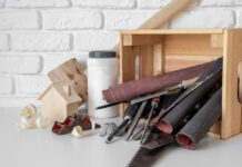 Строительные материалы на стройбазе: какие материалы там можно найти