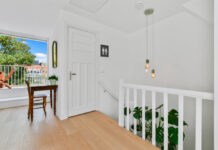 Межкомнатные двери для ванной и туалета: особенности выбора и практические советы