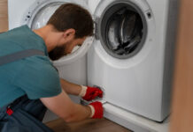 Ремонт стиральных машин в Санкт-Петербурге: надежные решения для вашей техники