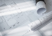 Печать чертежей А1: особенности, технологии и плюсы