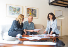 Выбор трёхкомнатной квартиры: на что обратить внимание