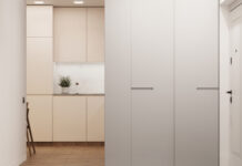 Интерьер квартиры-студии: особенности и идеи для дизайна