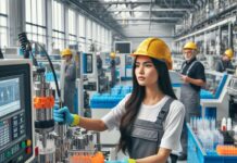 Почему ваше производство нуждается в литье пластмасс?