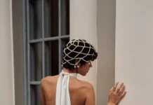 Свадебное платье с открытой спиной: воплощение женственности и элегантности