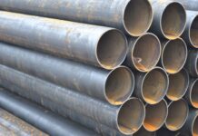 Электросварные трубы: надежность и практичность для разных отраслей