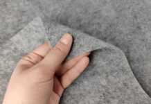 Нетканый геотекстиль: свойства, виды и применение