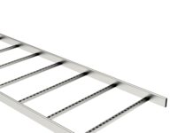 Выбор лестничного лотка: на что обратить внимание