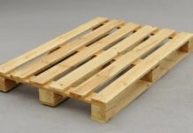 Производство и продажа деревянных поддонов: надежная тара для вашего бизнеса