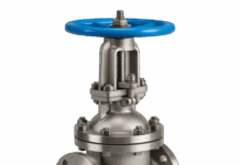 Запорная арматура в Алматы: важность и сферы применения