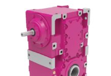 Мотор-редуктор: устройство, виды и применение