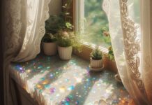 Что такое подоконник из камня кварца: особенности, преимущества и применение