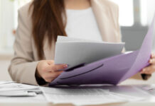 Сканирование документов: современные технологии, преимущества и сферы применения