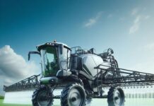 Как выбрать самоходный опрыскиватель для хозяйства: ключевые узлы, экономия на ГСМ и на что говорят отзывы