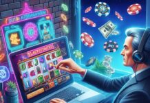 Как правильно начинать игру в онлайн-казино: руководство для новичков