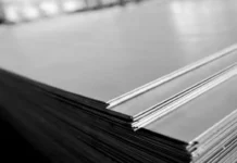 Листовой прокат: особенности, виды и применение