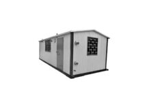 Блочные котельные установки: плюсы и сферы применения