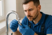 Паронит vs резина vs силикон: какие прокладки лучше для сантехники?