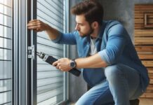 Ремонт ворот Одинцово