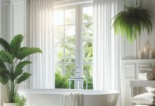 Преимущества акриловой ванны, о которых знают не все