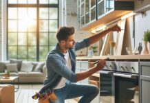 Как заказать кухонный гарнитур: пошаговое руководство для идеальной кухни