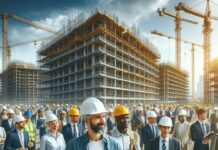 Эффективные решения для промышленного строительства: преимущества сэндвич-панелей и стальных сварных конструкций