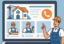 Заказав лендинг под ключ, проверьте, будут ли вам с него звонить: секреты для строительных компаний