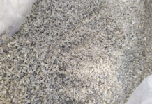 Как организовать поставки галита для дорожных служб: логистика и хранение