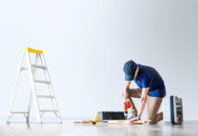 Ремонт квартир под ключ: этапы, виды, советы по выбору подрядчика и дизайна интерьера