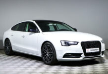 Audi A5: Элегантность в движении. Полный гид по модельному ряду