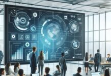 Автоматизация управления: ключ к эффективности и устойчивому развитию бизнеса