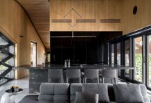 Дизайн интерьера загородных домов: современные идеи, стили и тренды