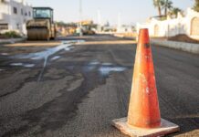 Дорожное строительство: технологии, этапы и материалы для надежных автомагистралей