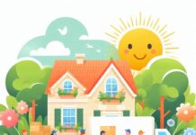 Помощь в домашнем переезде: как сделать процесс лёгким и организованным