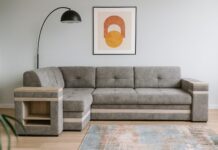 Как выбрать диван для ежедневного сна