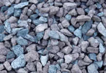 Гранитный щебень: универсальный материал для строительства и ландшафтного дизайна