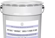 Эпоксидный подливочный состав: надёжное решение для ровных и прочных оснований