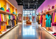 Как подобрать концепцию для успешного создания бренд-шопа