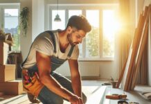 Что такое ламинат: особенности и преимущества напольного покрытия