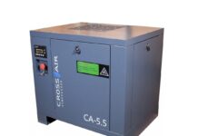 Компрессор винтовой CrossAir: особенности, область применения и нюансы выбора