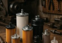 Топливный фильтр: что это и для чего он нужен?