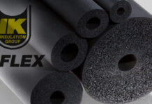 Теплоизоляция: эффективные решения для комфортного и энергоэффективного дома