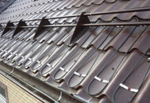 Обогрев кровли и водостоков: надёжный монтаж и актуальные цены