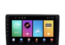 Цифровая революция в салоне: как выбрать магнитолу для Opel Astra