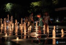 Искусство воды и архитектуры: полное руководство по проектированию, строительству и дизайну фонтанов для современных пространств