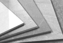 Керамическая плитка: идеальный выбор для интерьера — виды, преимущества и правила выбора