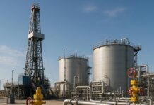 Оборудование для нефтегазовой промышленности: ключевые аспекты и виды