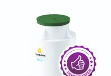 Септики для частного дома: руководство по выбору, установке, эксплуатации и современным технологиям очистки сточных вод