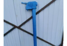 Водоразборная колонка: как выбрать и купить с доставкой по всей России