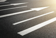 Виды дорожной разметки и их назначение